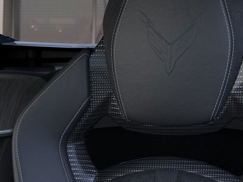 2025 Chevrolet Corvette 2LZ Image 14 of 25