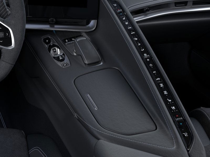 2025 Chevrolet Corvette 2LZ Image 20 of 25