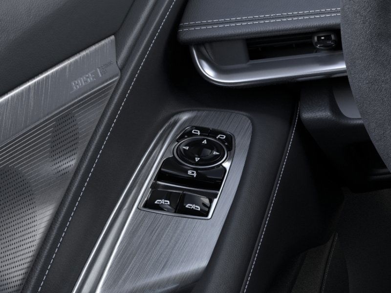 2025 Chevrolet Corvette 2LZ Image 19 of 25