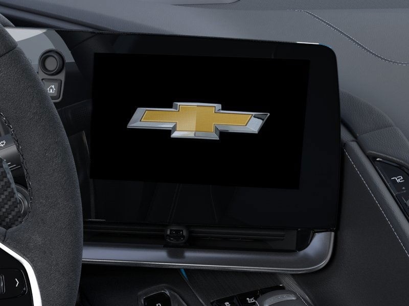 2025 Chevrolet Corvette 2LZ Image 22 of 25
