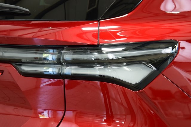 2025 Chevrolet Equinox EV RS Image 42 of 47