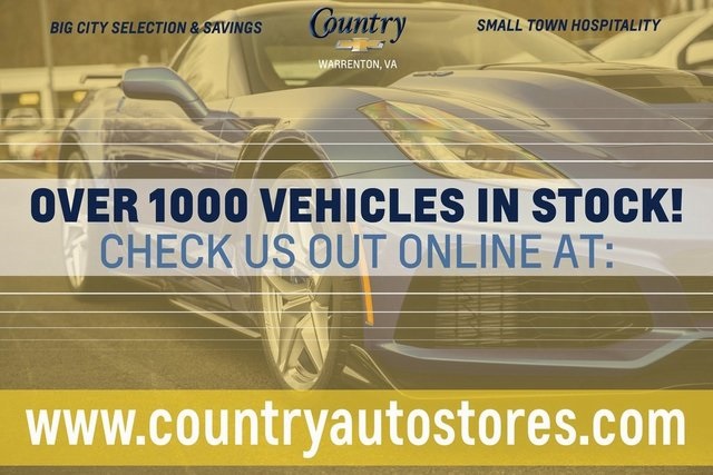 2025 Chevrolet Equinox EV RS Image 37 of 47