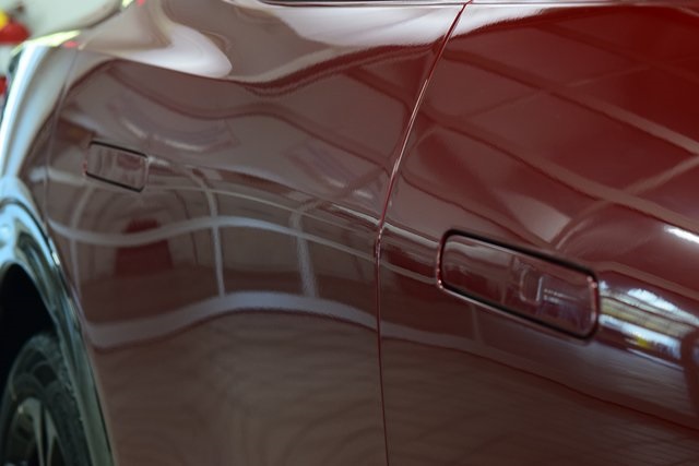 2025 Chevrolet Equinox EV RS Image 34 of 47