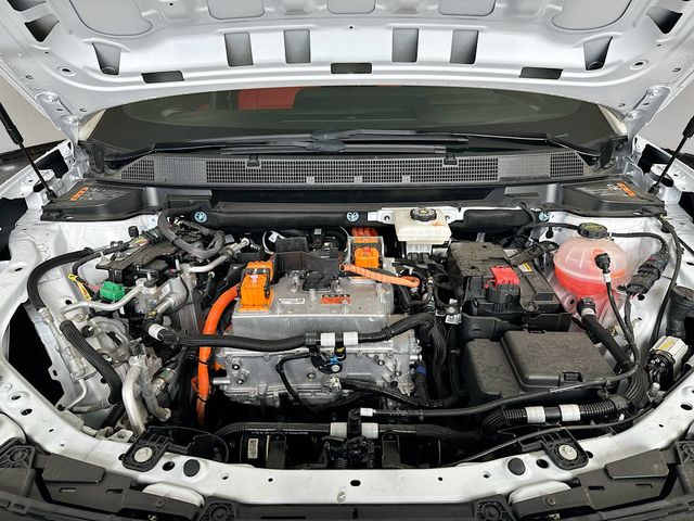 2025 Chevrolet Equinox EV RS Image 9 of 34