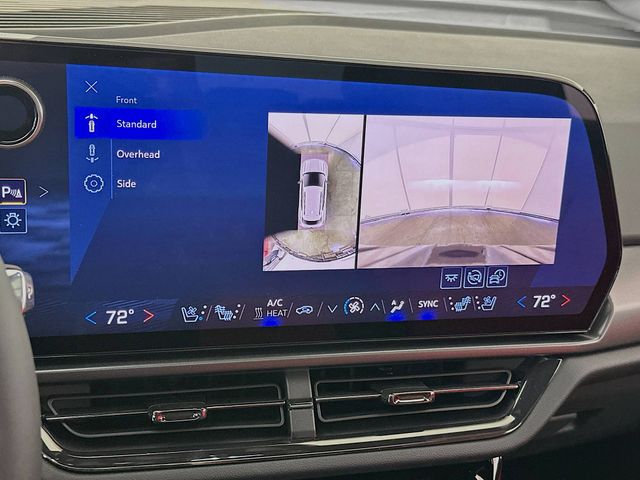 2025 Chevrolet Equinox EV RS Image 26 of 34