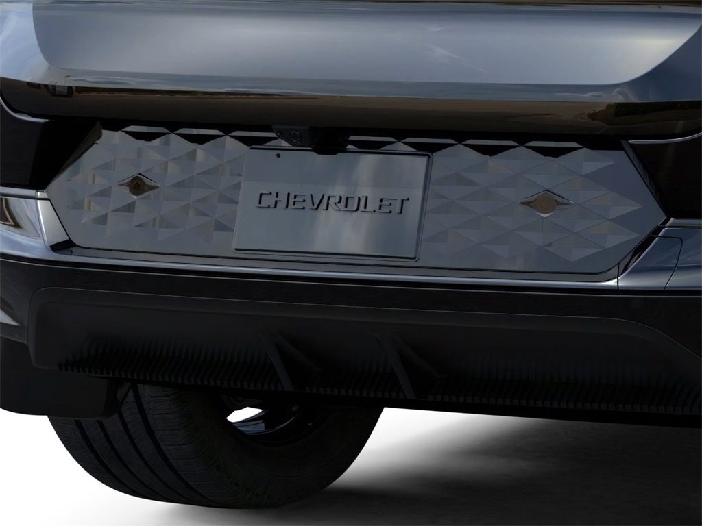 2025 Chevrolet Equinox EV RS Image 22 of 24