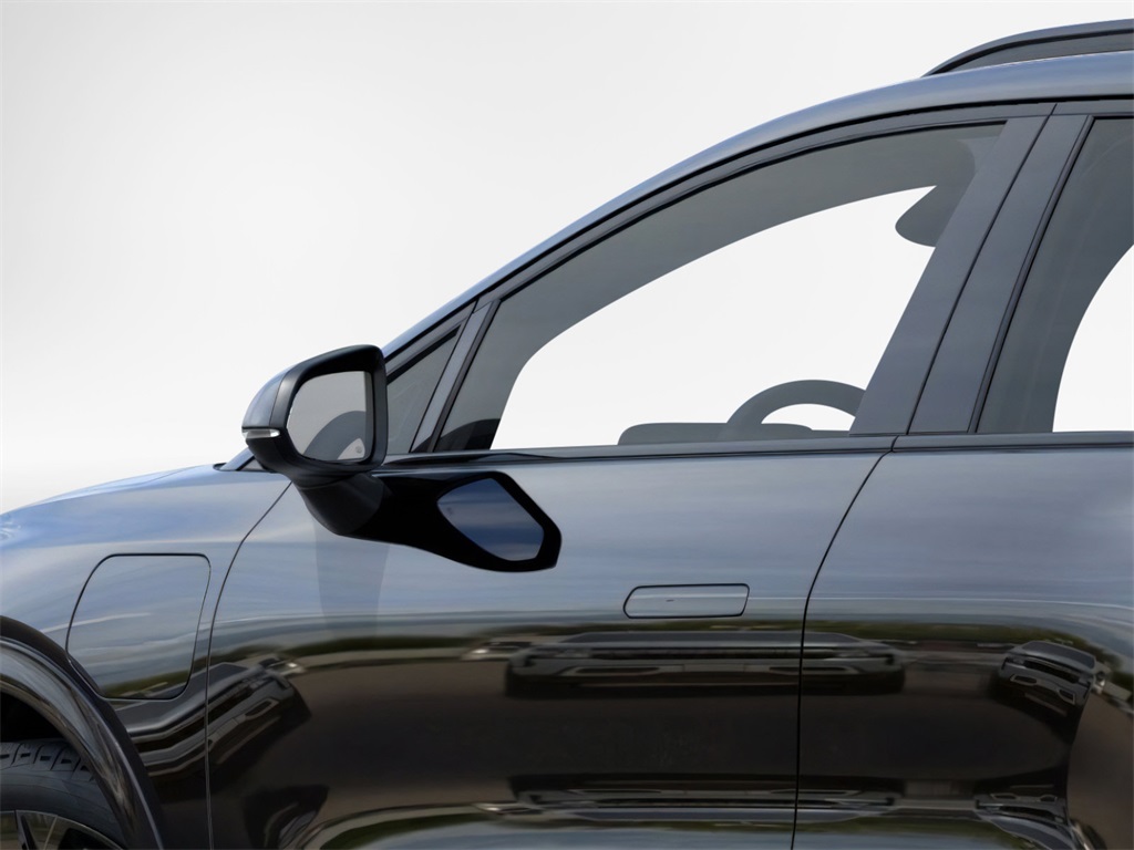 2025 Chevrolet Equinox EV RS Image 16 of 24