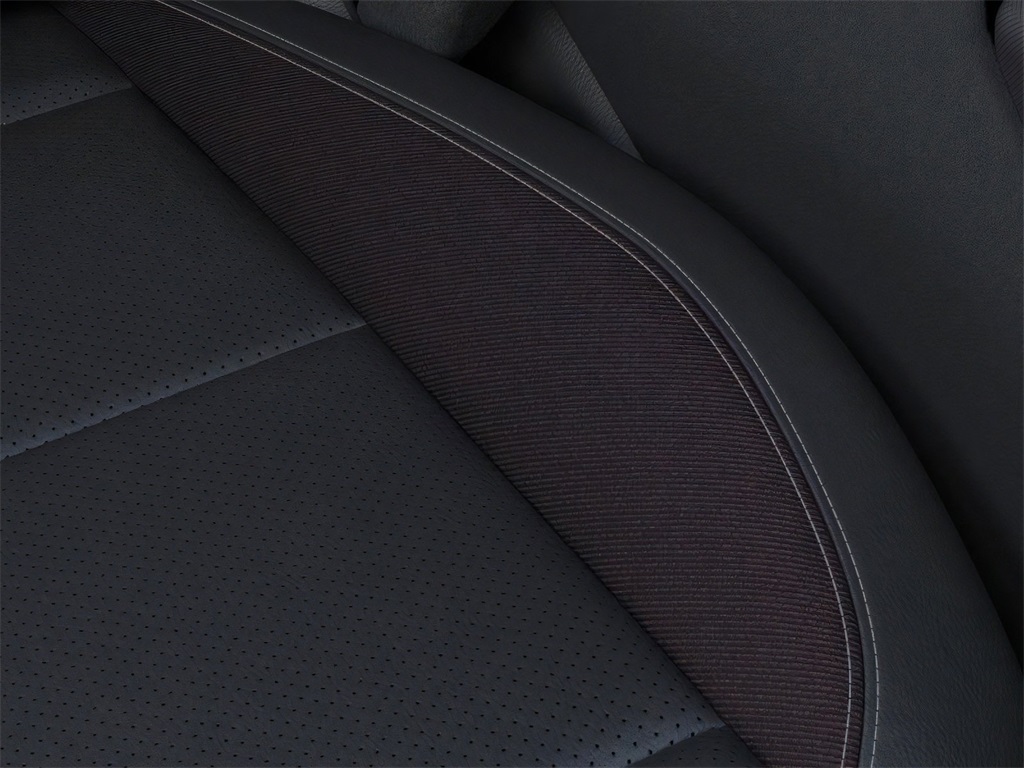 2025 Chevrolet Equinox EV RS Image 13 of 24