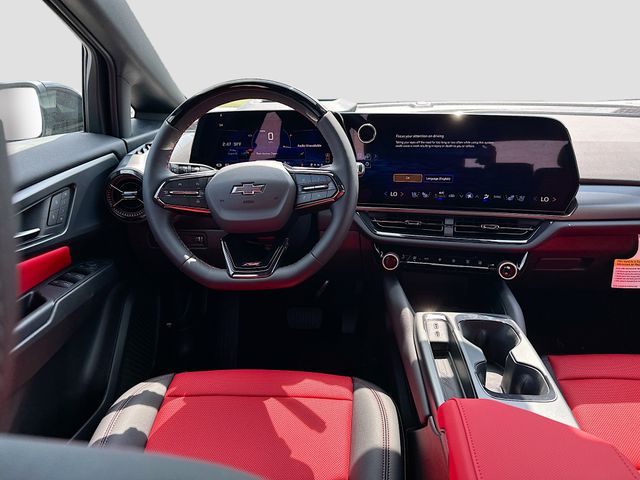 2025 Chevrolet Equinox EV RS Image 14 of 30