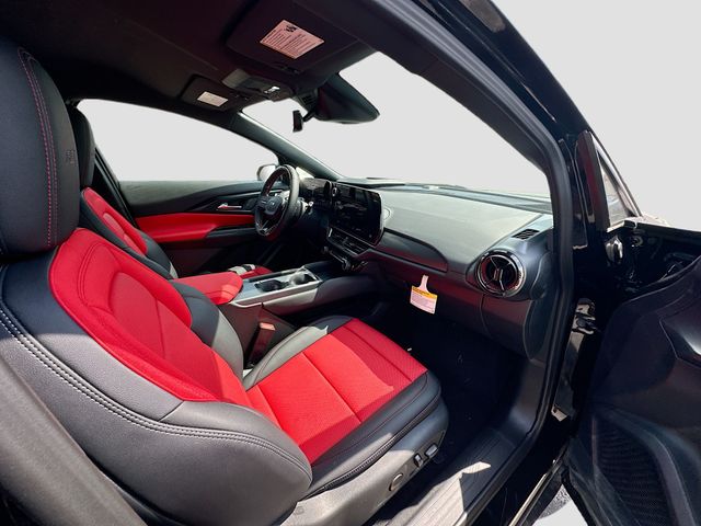 2025 Chevrolet Equinox EV RS Image 30 of 30