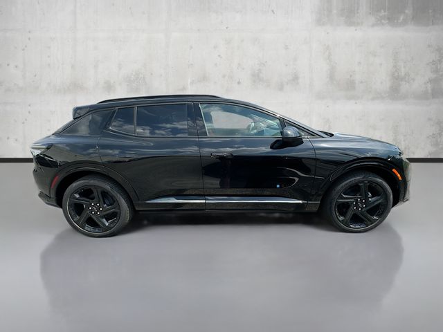 2025 Chevrolet Equinox EV RS Image 4 of 30