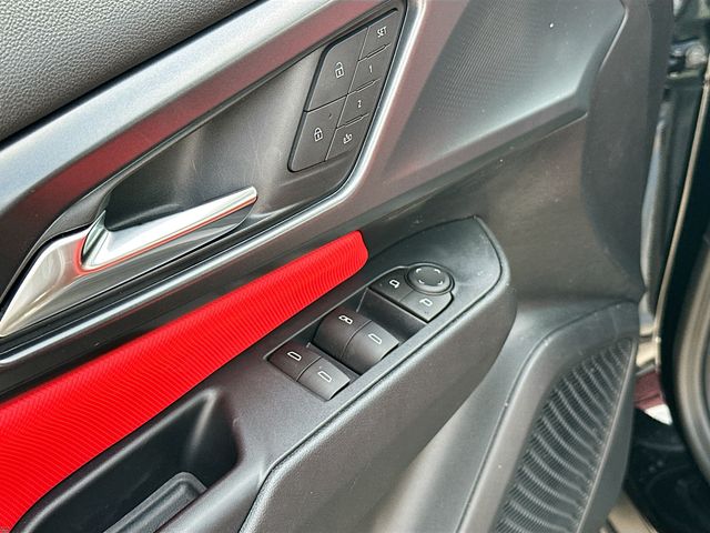 2025 Chevrolet Equinox EV RS Image 23 of 30