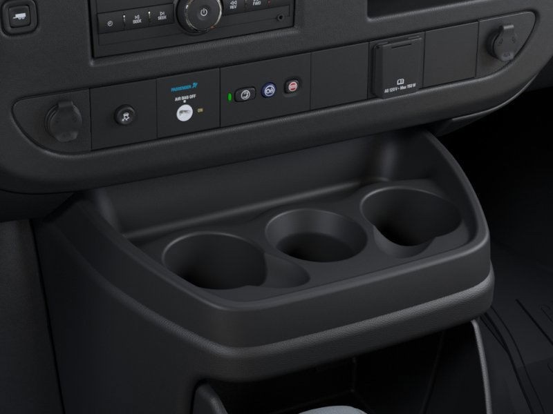 2025 Chevrolet Express LS Image 19 of 25