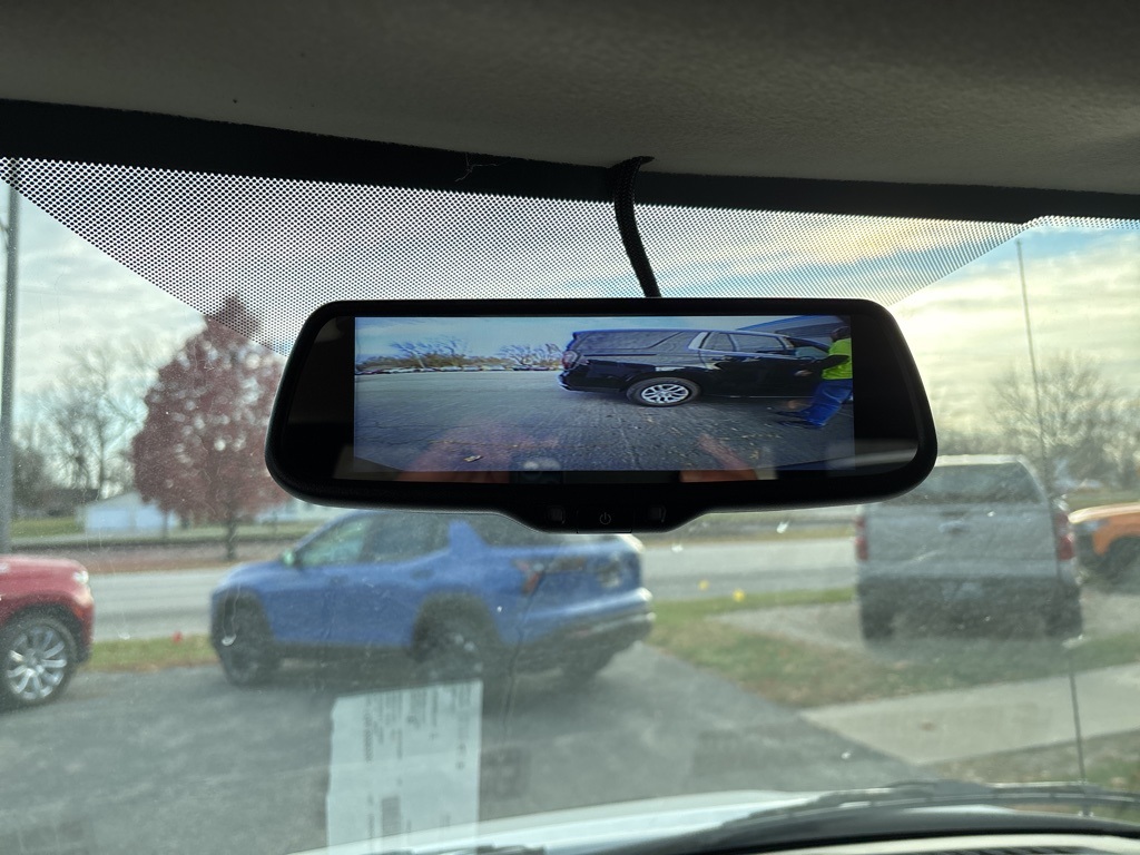 2025 Chevrolet Express LS Image 15 of 18