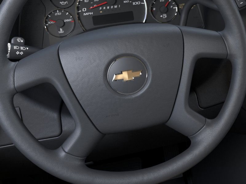 2025 Chevrolet Express Base Image 14 of 24