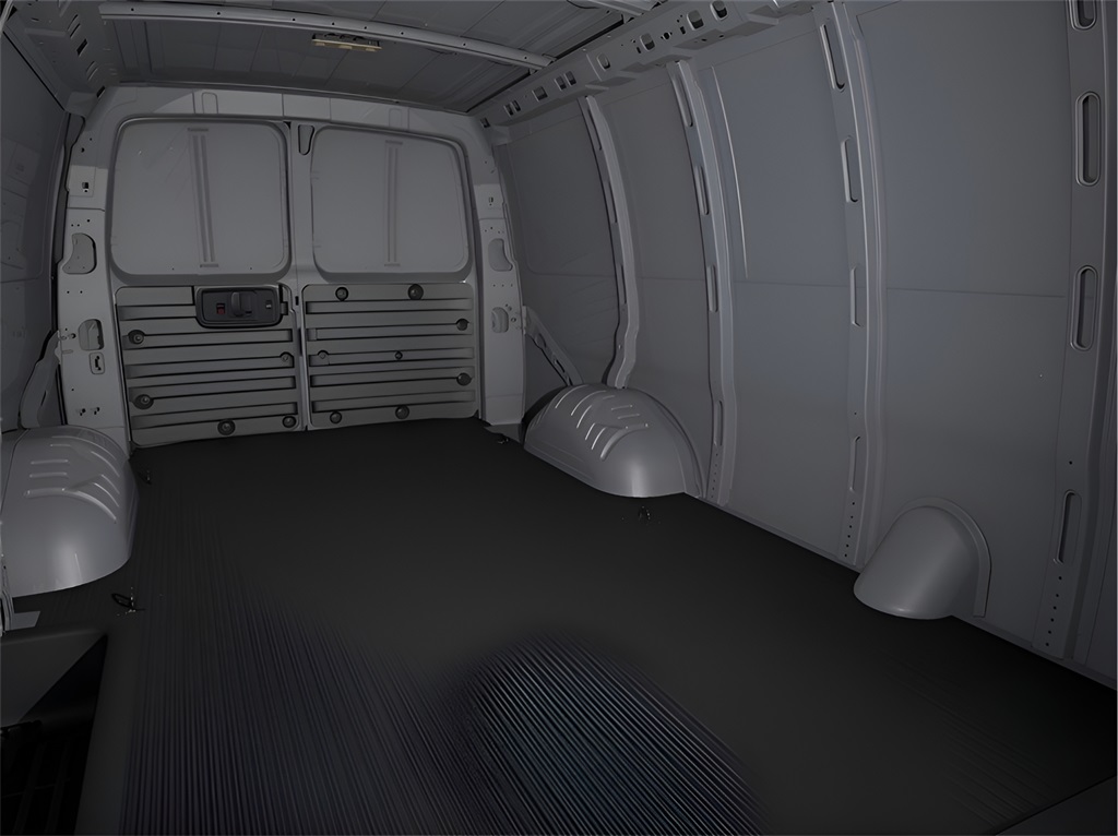 2025 Chevrolet Express Base Image 23 of 24