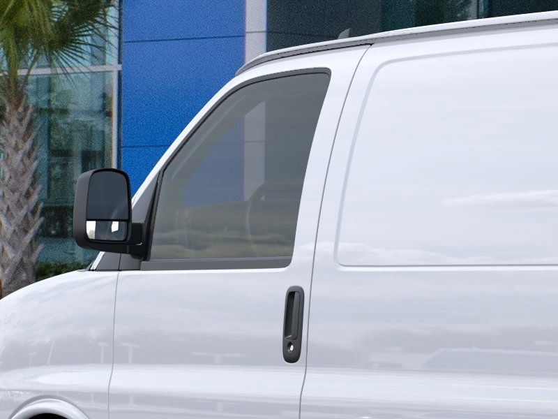 2025 Chevrolet Express Base Image 19 of 24
