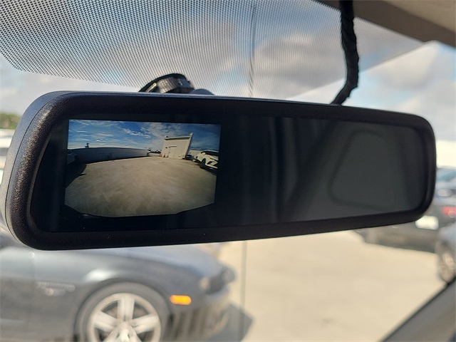 2025 Chevrolet Express Base Image 27 of 27