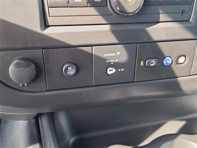 2025 Chevrolet Express Base Image 23 of 27