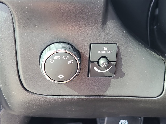 2025 Chevrolet Express Base Image 20 of 27