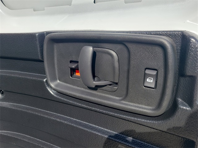 2025 Chevrolet Express Base Image 24 of 27