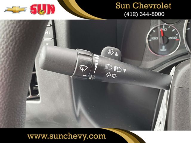 2025 Chevrolet Express Base Image 13 of 26