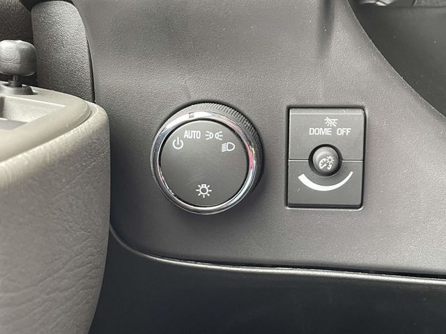 2025 Chevrolet Express Base Image 18 of 25