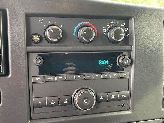 2025 Chevrolet Express Base Image 15 of 25