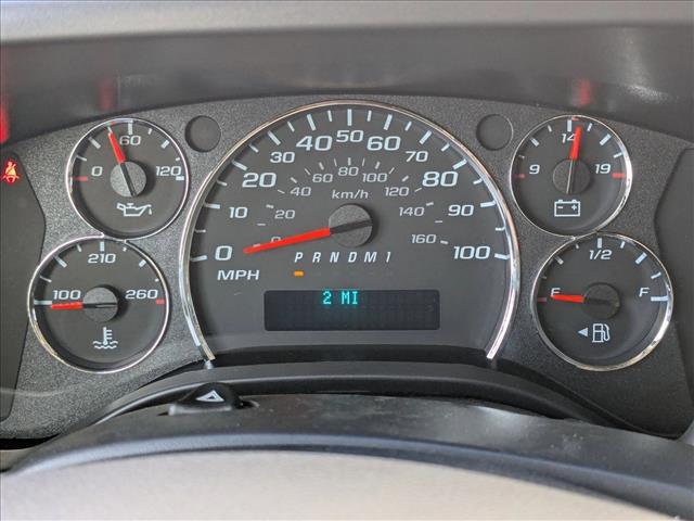 2025 Chevrolet Express Base Image 14 of 18