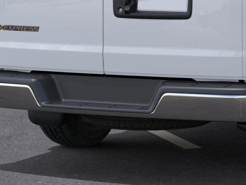 2025 Chevrolet Express Base Image 24 of 24