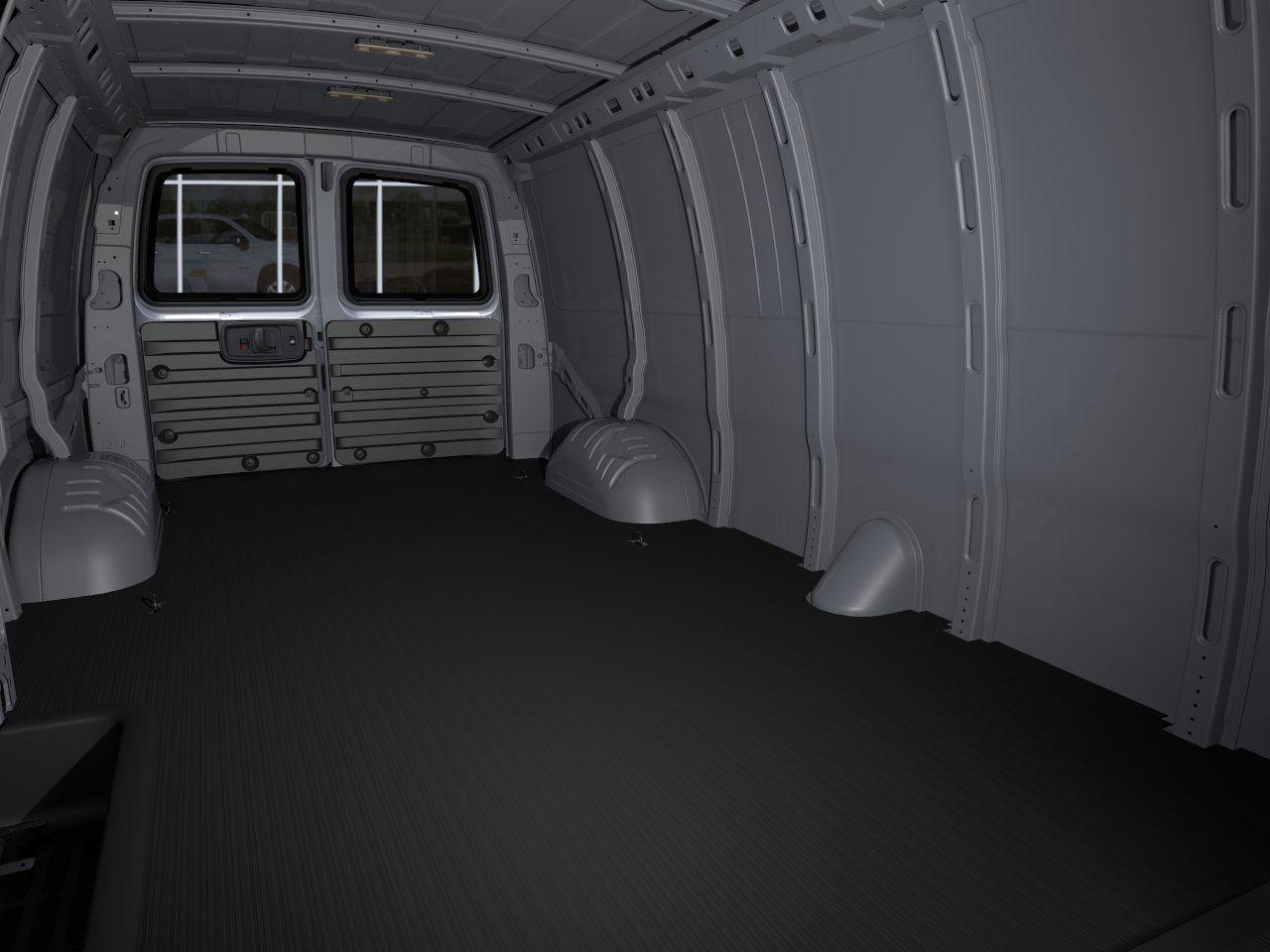 2025 Chevrolet Express Base Image 19 of 24