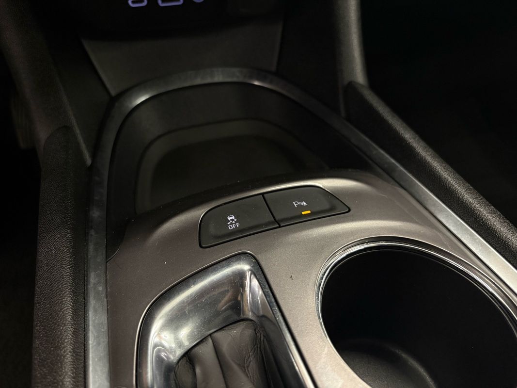 2025 Chevrolet Malibu LT Image 27 of 38