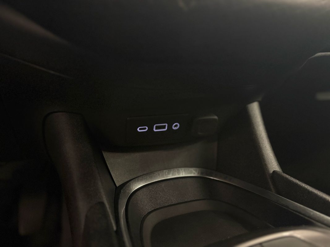 2025 Chevrolet Malibu LT Image 33 of 38