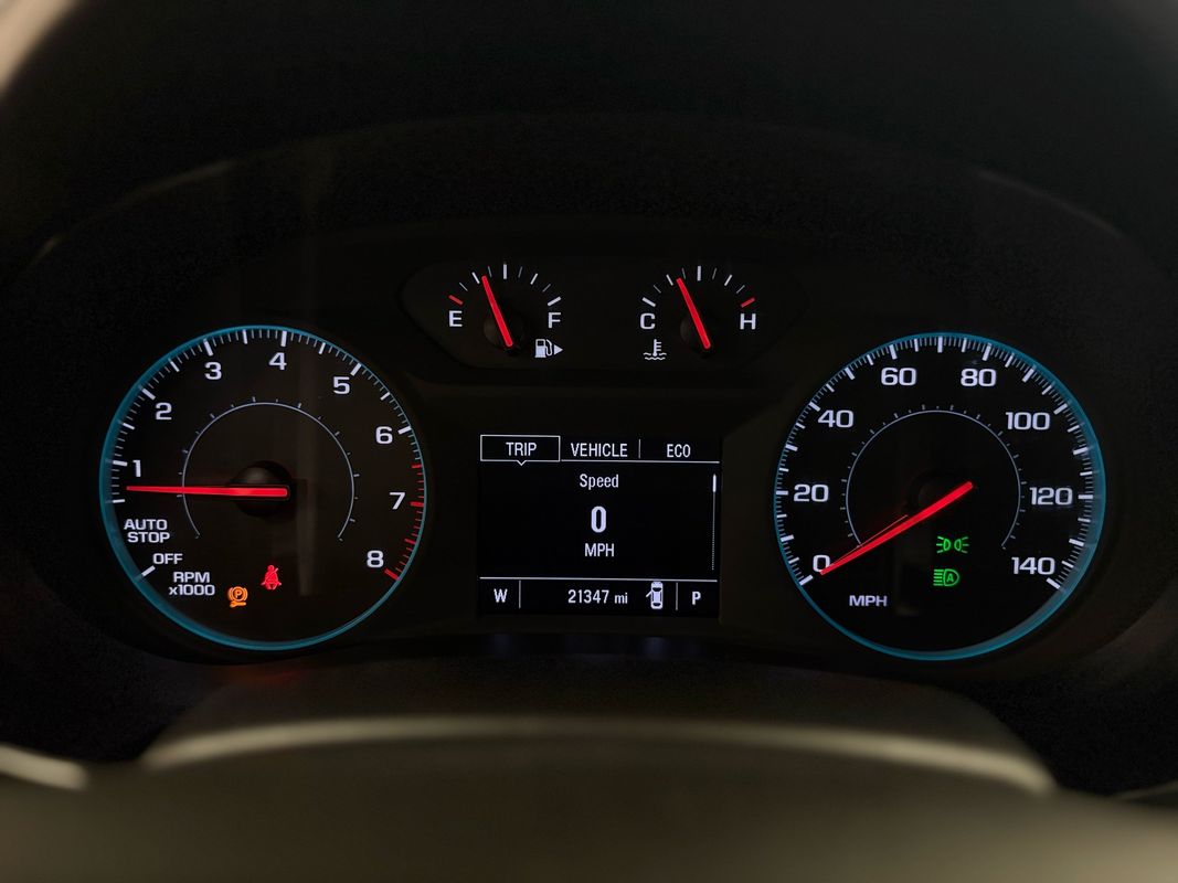 2025 Chevrolet Malibu LT Image 22 of 38