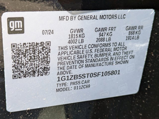 Vehicle image 22 of 22