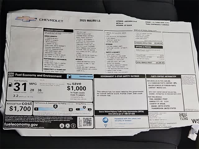Vehicle image 20 of 23