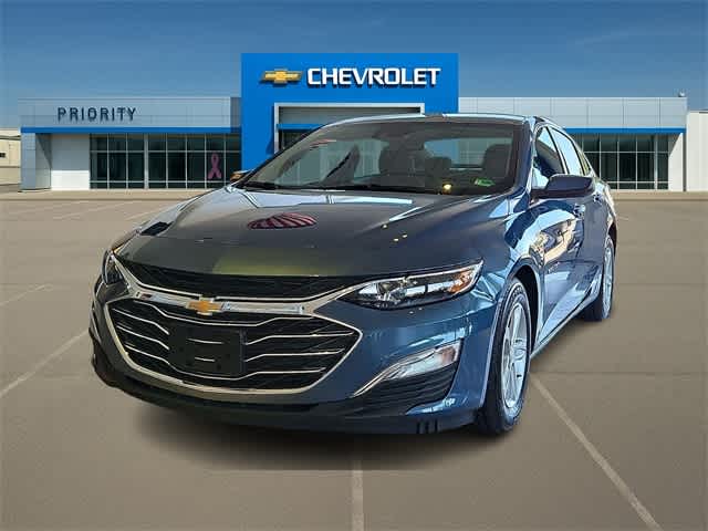 Vehicle image 1 of 23