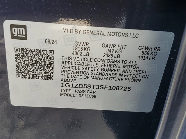 Vehicle image 20 of 20