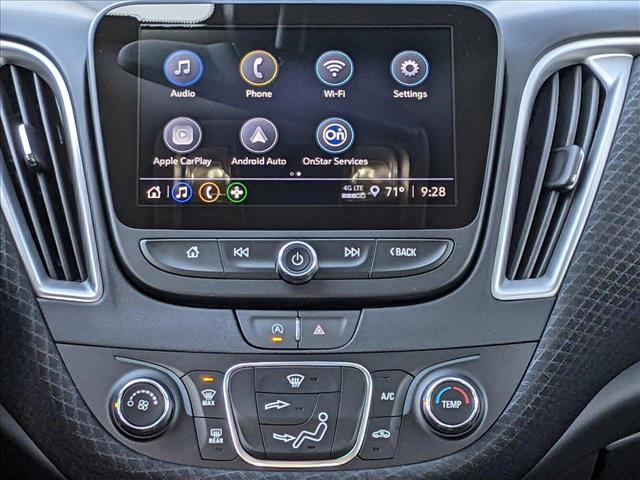 2025 Chevrolet Malibu LS Image 14 of 17