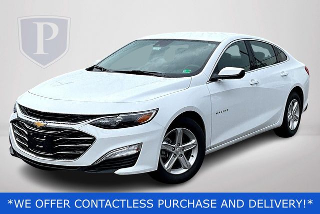 Vehicle image 1 of 24