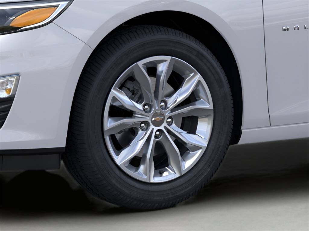 2025 Chevrolet Malibu LT Image 9 of 21