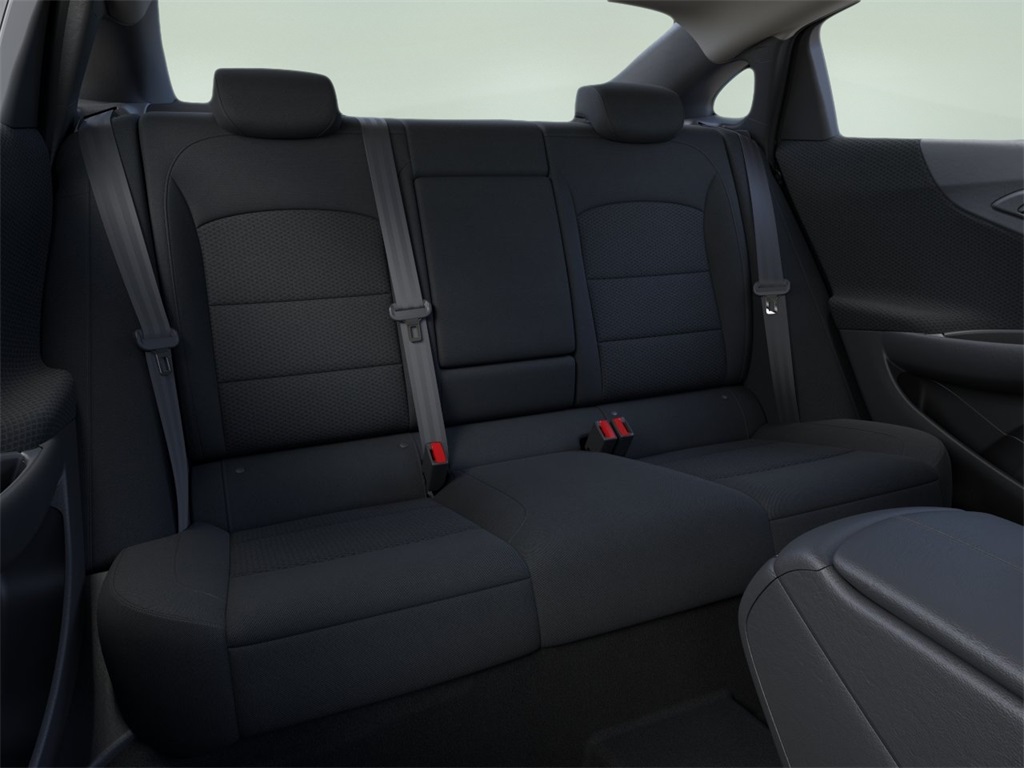 2025 Chevrolet Malibu LT Image 12 of 21