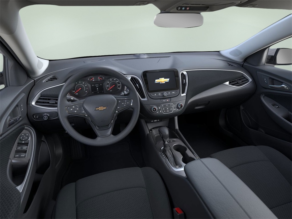 2025 Chevrolet Malibu LT Image 14 of 21