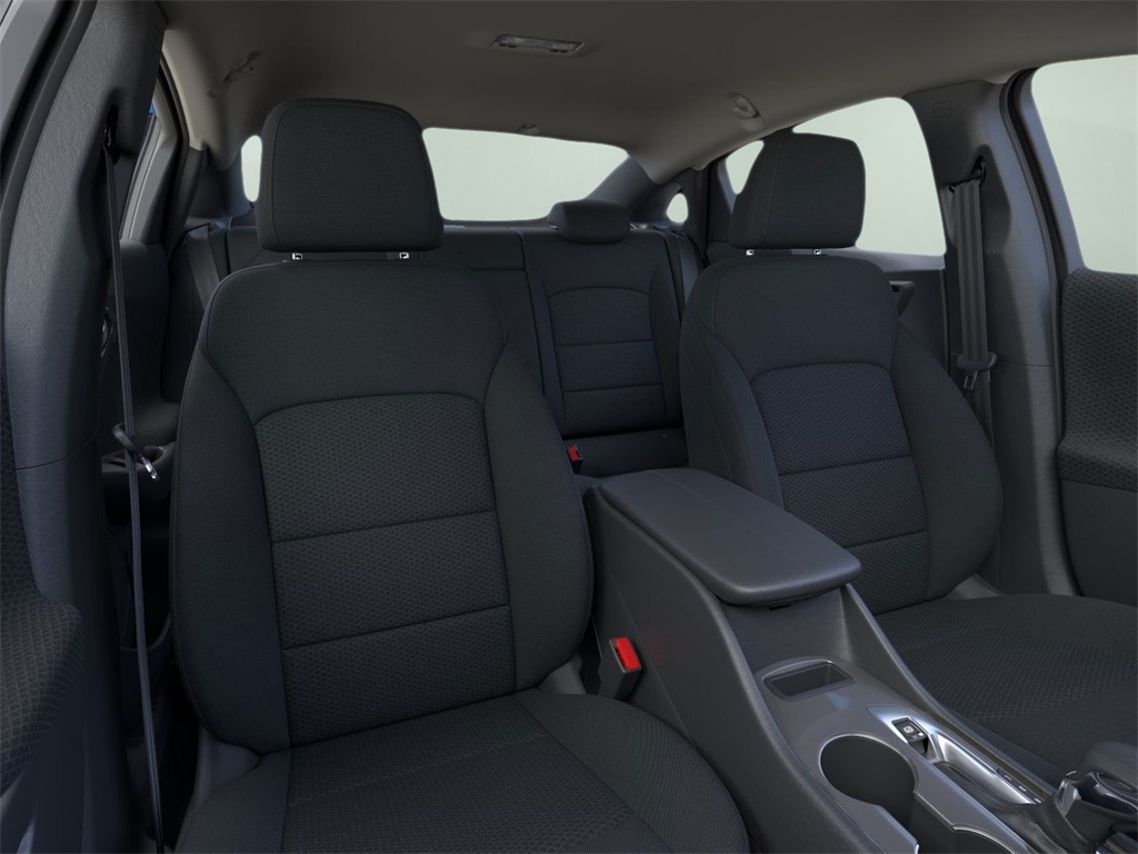 2025 Chevrolet Malibu LT Image 10 of 22