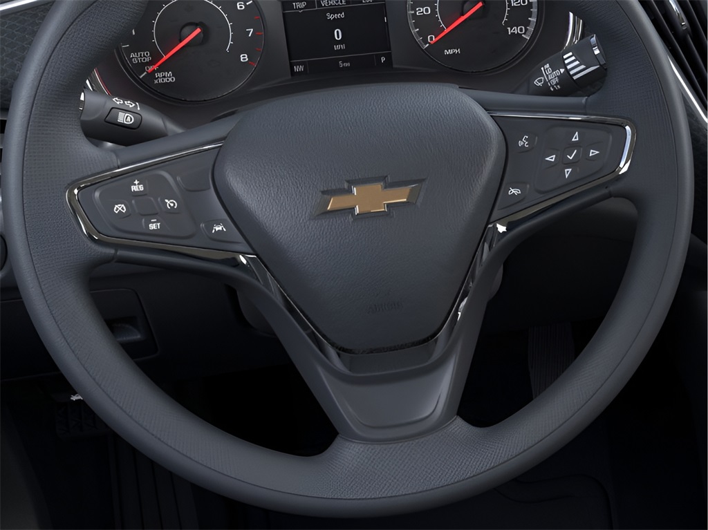 2025 Chevrolet Malibu LT Image 14 of 20