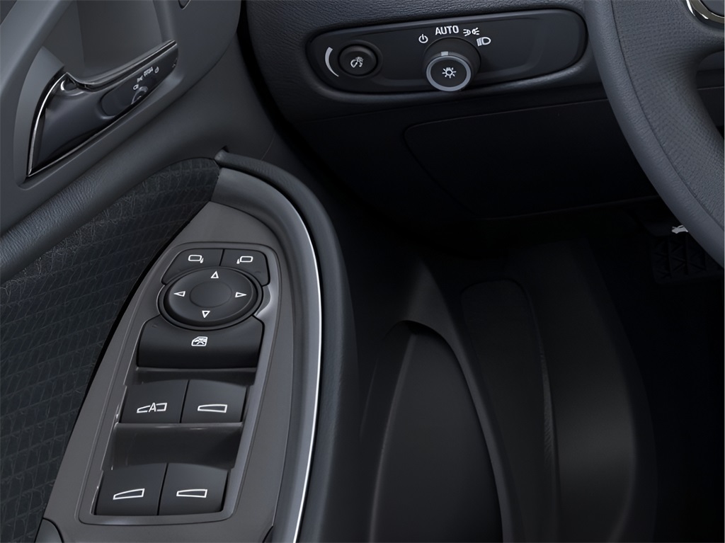 2025 Chevrolet Malibu LT Image 22 of 22