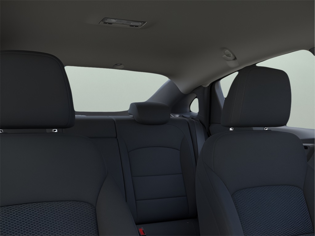 2025 Chevrolet Malibu LT Image 11 of 22