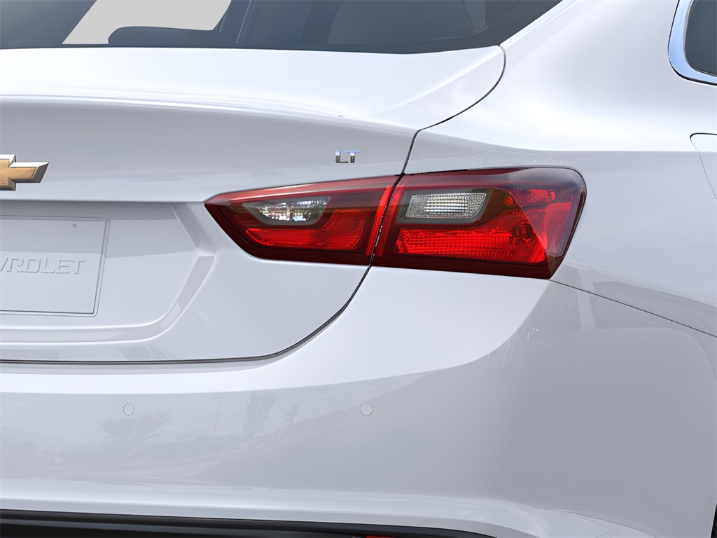 2025 Chevrolet Malibu LT Image 19 of 20