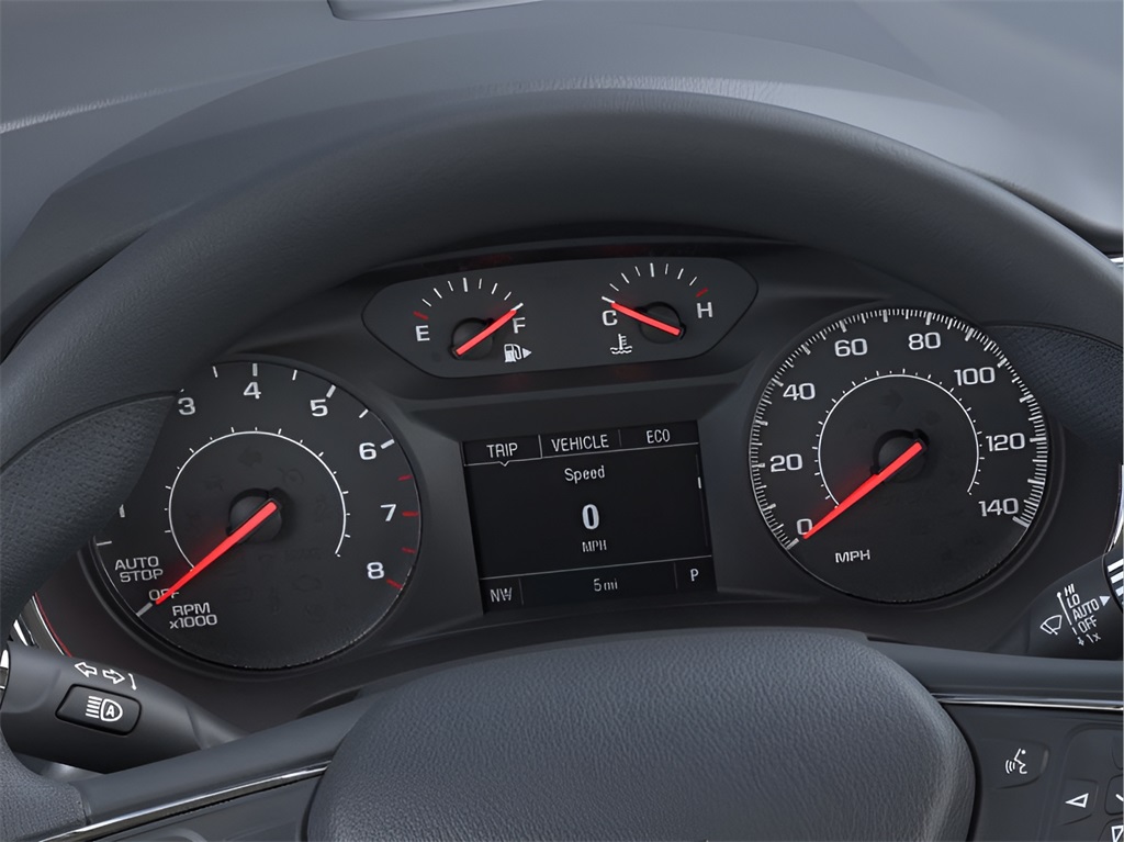 2025 Chevrolet Malibu LT Image 15 of 20