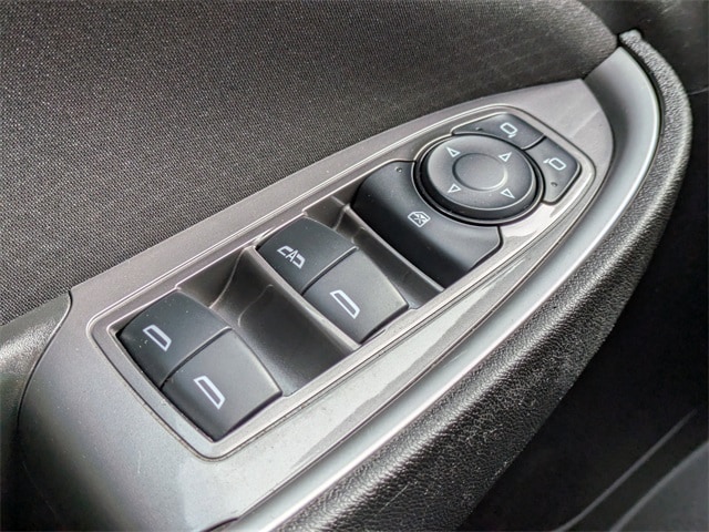 2025 Chevrolet Malibu LT Image 24 of 33